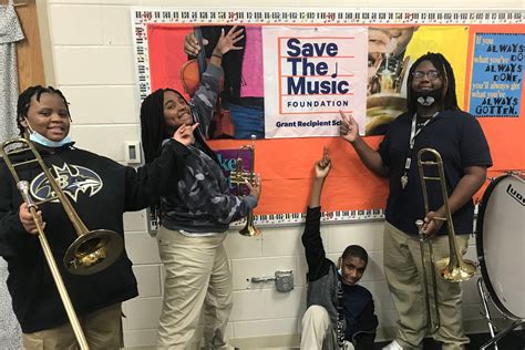 Save The Music Foundation: Education Resources for .